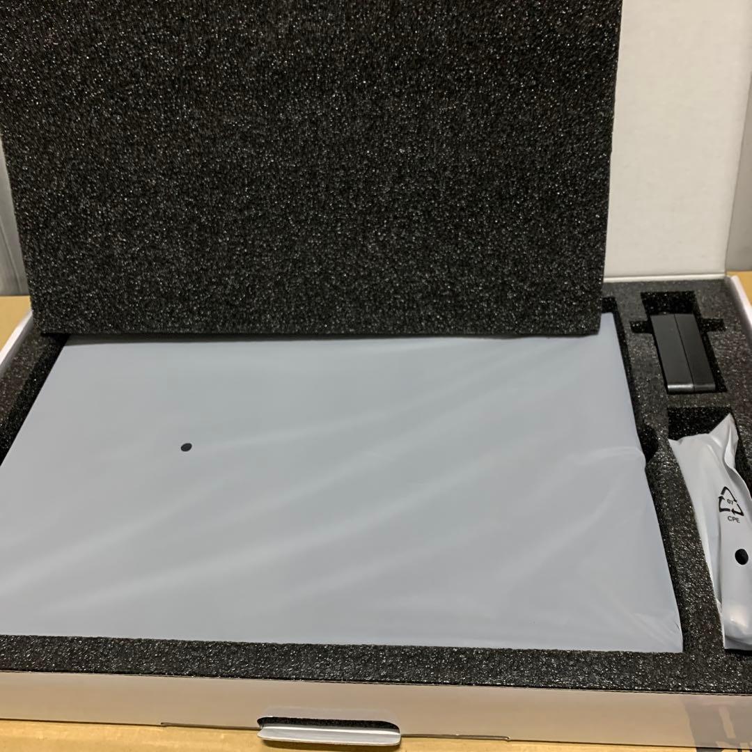 新品　JAPANNEXT 14インチ IPSパネル搭載 フルHD