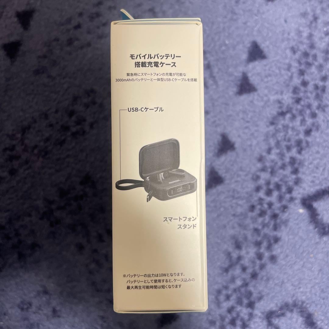 イヤホン Anker soundcore P41i