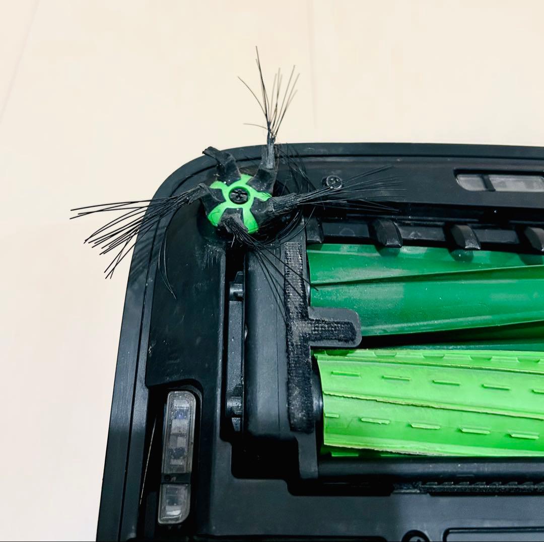 ☆iRobot Roombaルンバs9+ 自動掃除機 本体☆