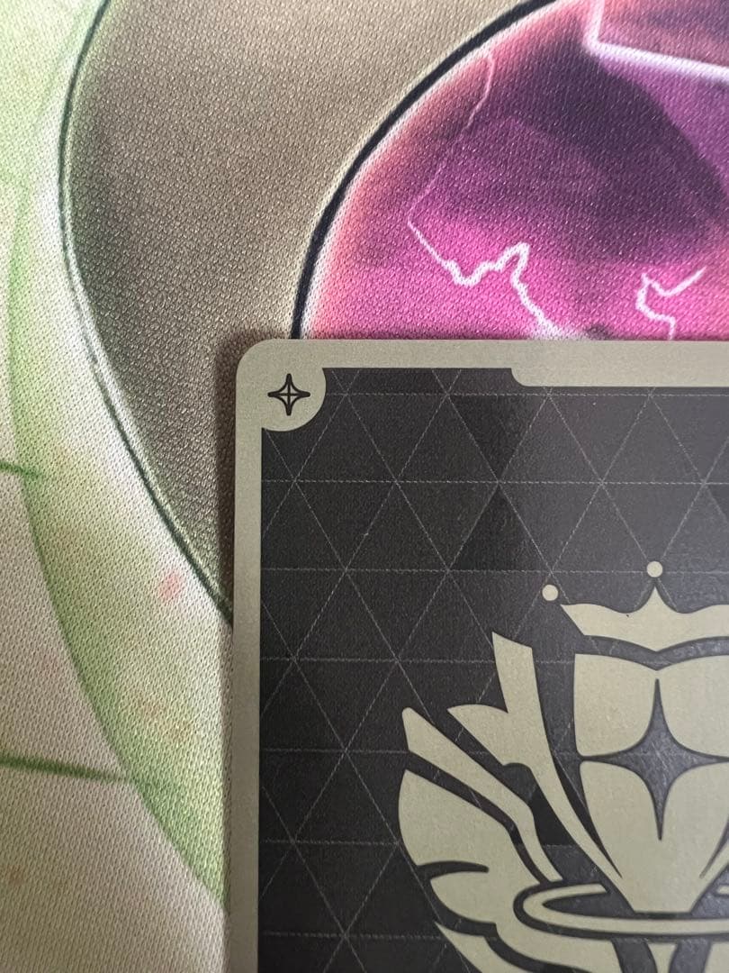 ホロライブカードゲーム　春先のどか　PR プロモ　トリオバトル