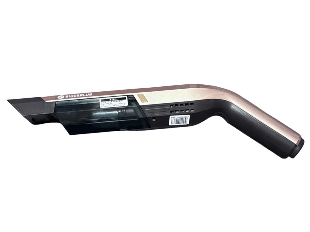 《展示品》 CCP 極軽スティッククリーナー CM-DC94-GD 2023年製