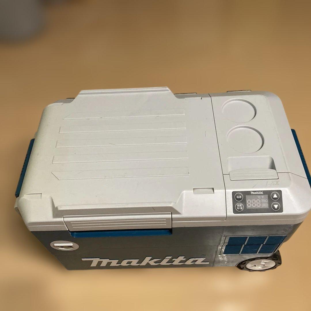 Makita 冷温庫 CW180D 容量20L