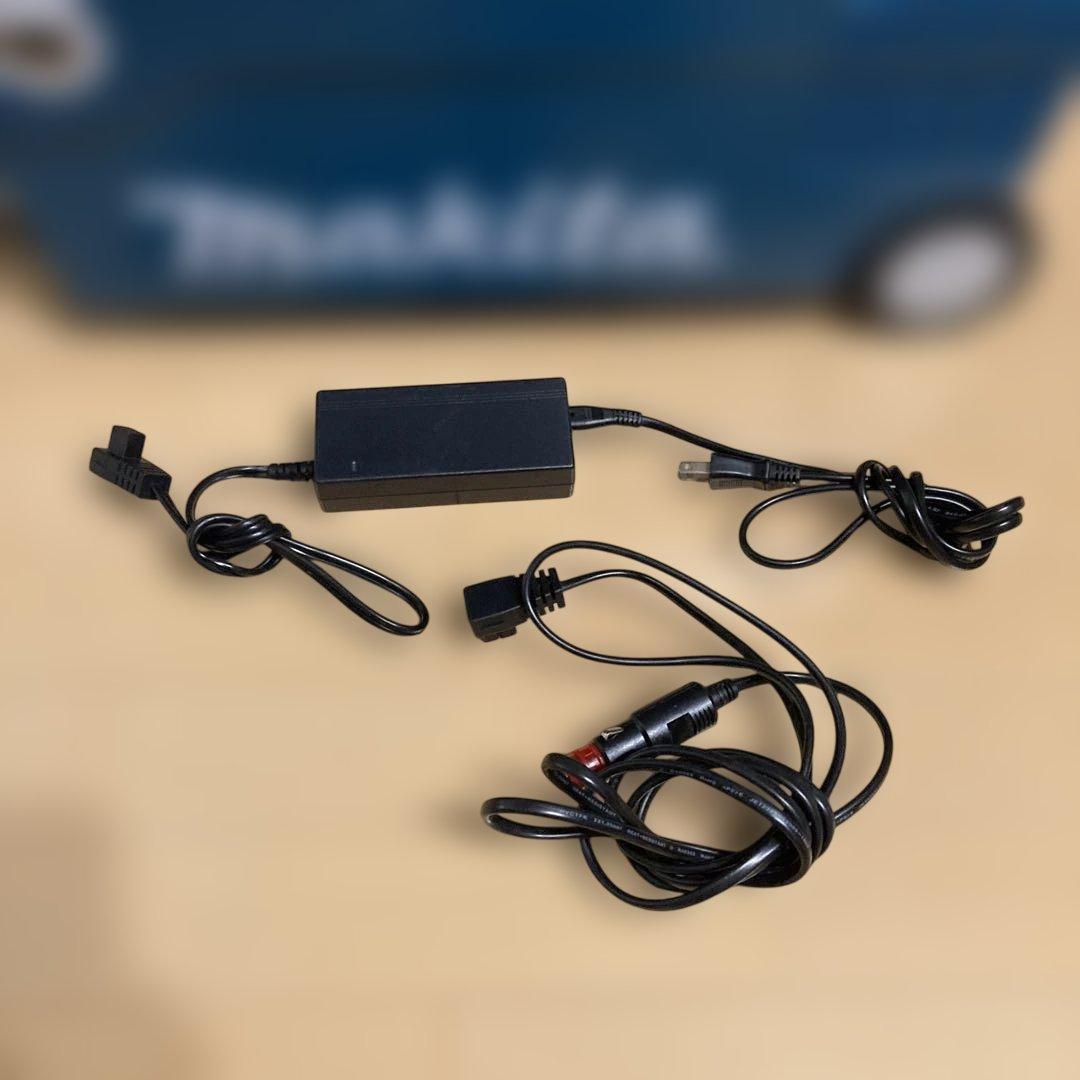 Makita 冷温庫 CW180D 容量20L