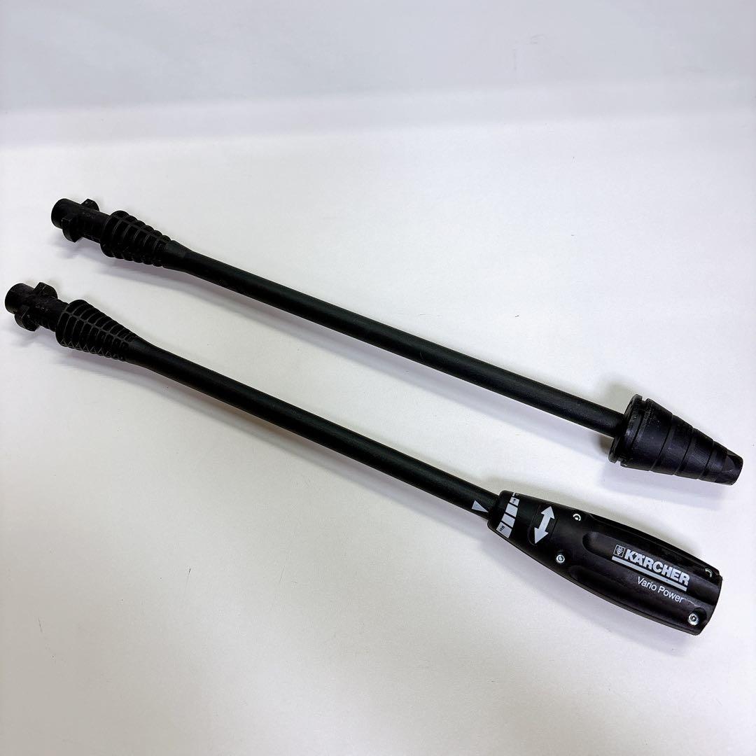 ケルヒャー 家庭用 高圧洗浄機 JTK38 クリーナー・自吸用ホースセット