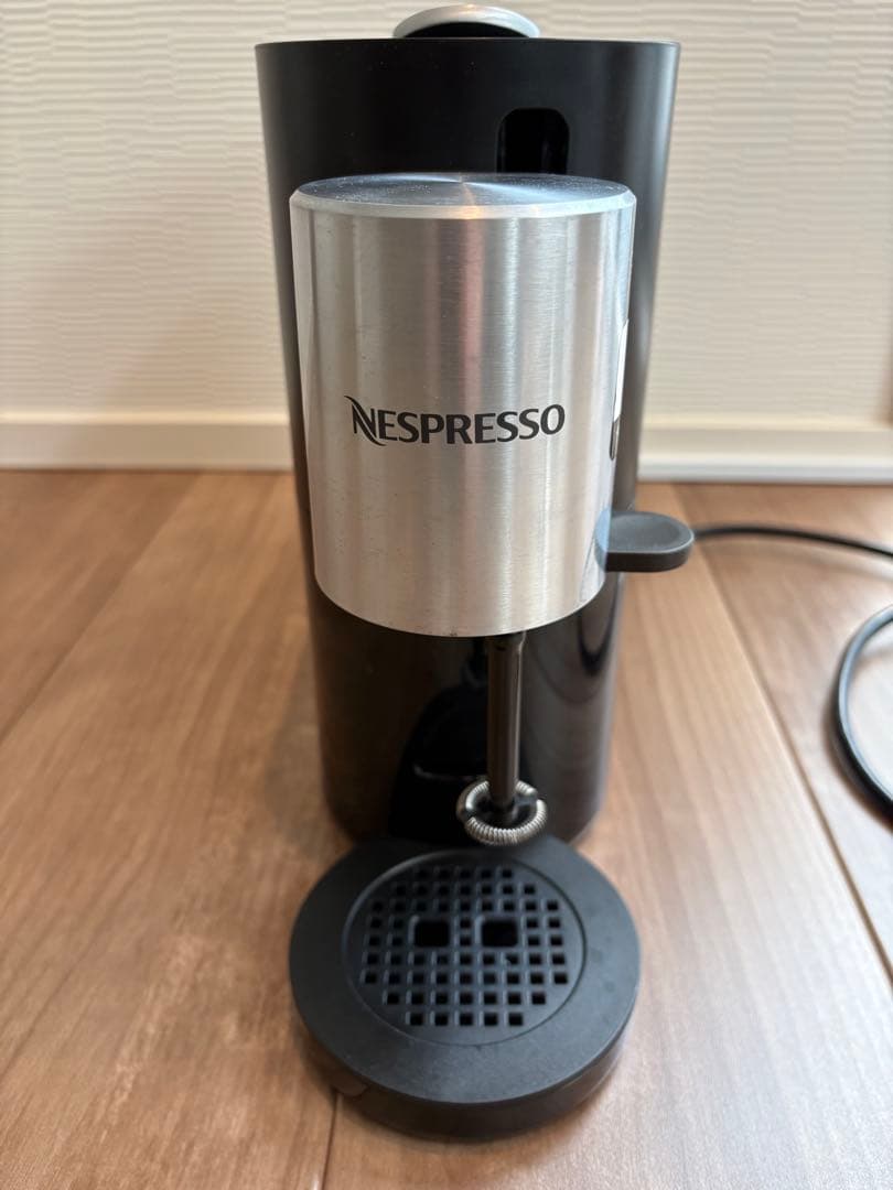 zip：ネスプレッソアトリエ