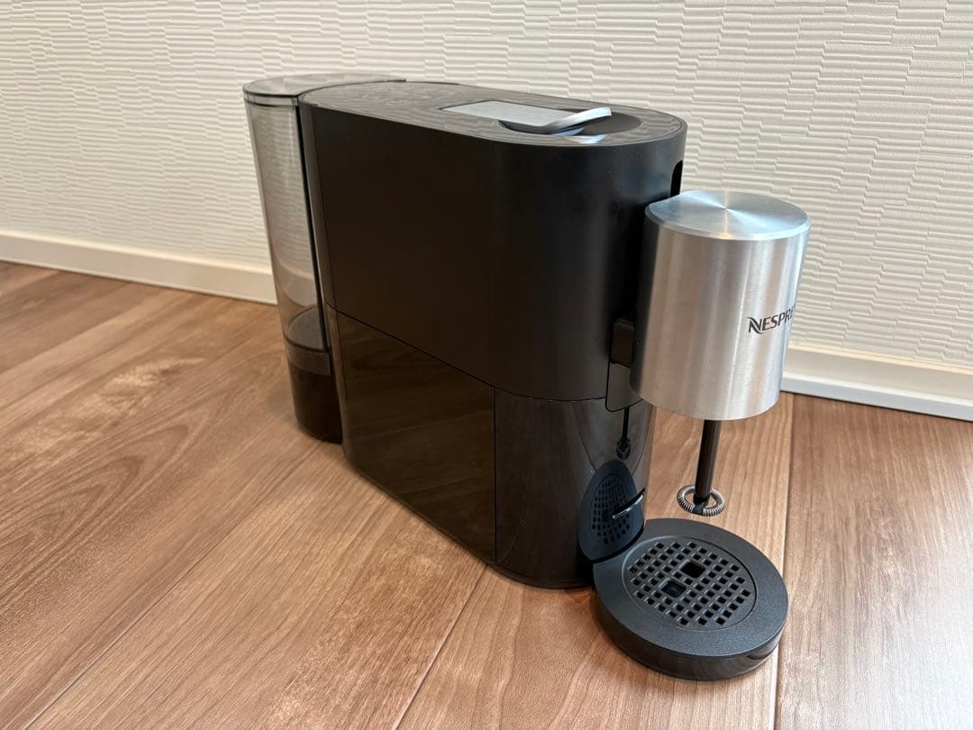 zip：ネスプレッソアトリエ