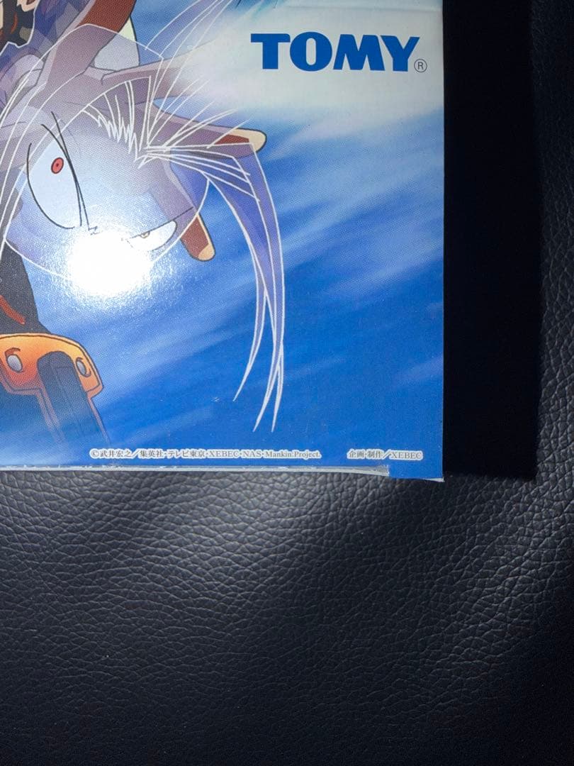 シャーマンキング超占事略決　O.S2ブースターbox セット