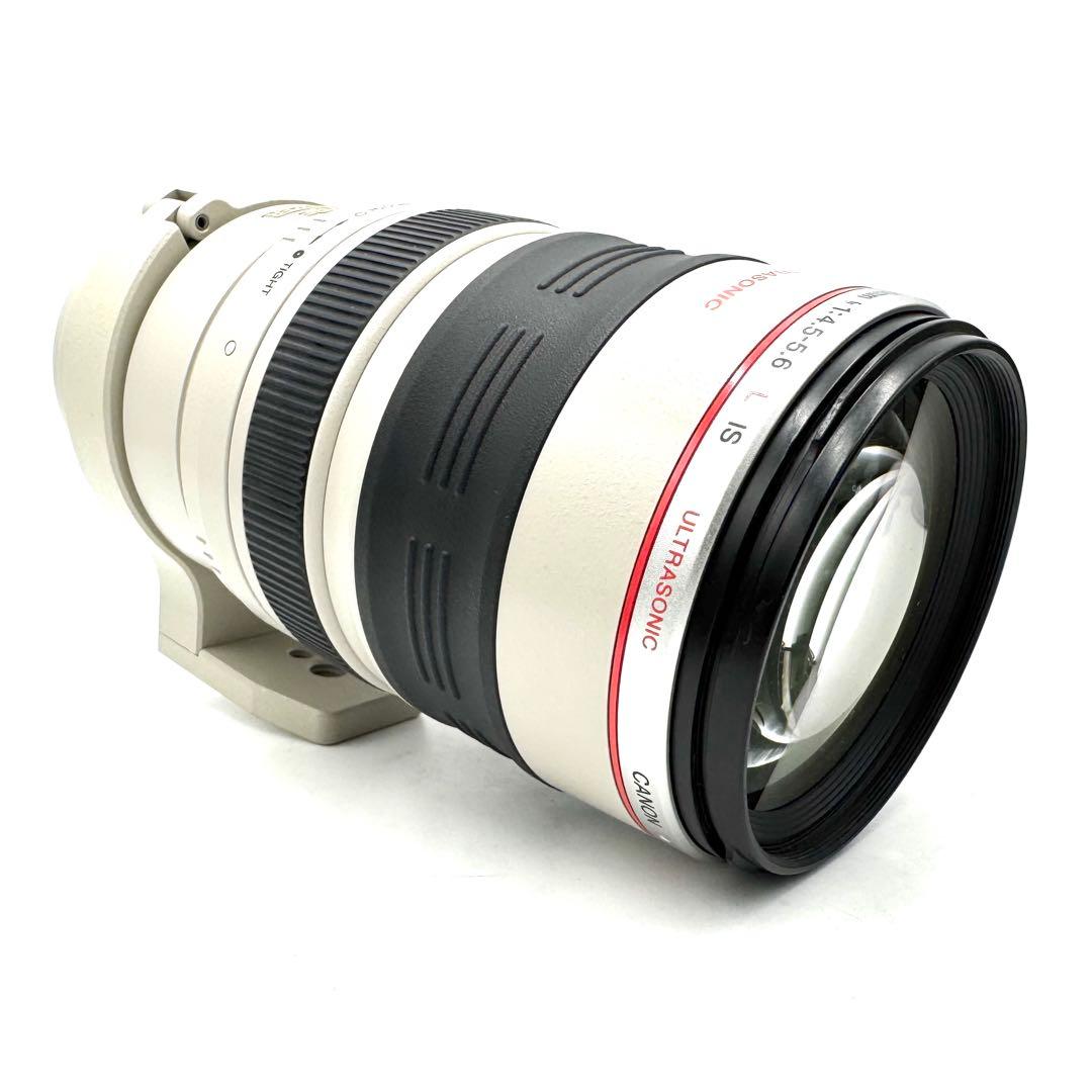 ❁美品❁CANON EF100-400mm F4.5-5.6L IS USM