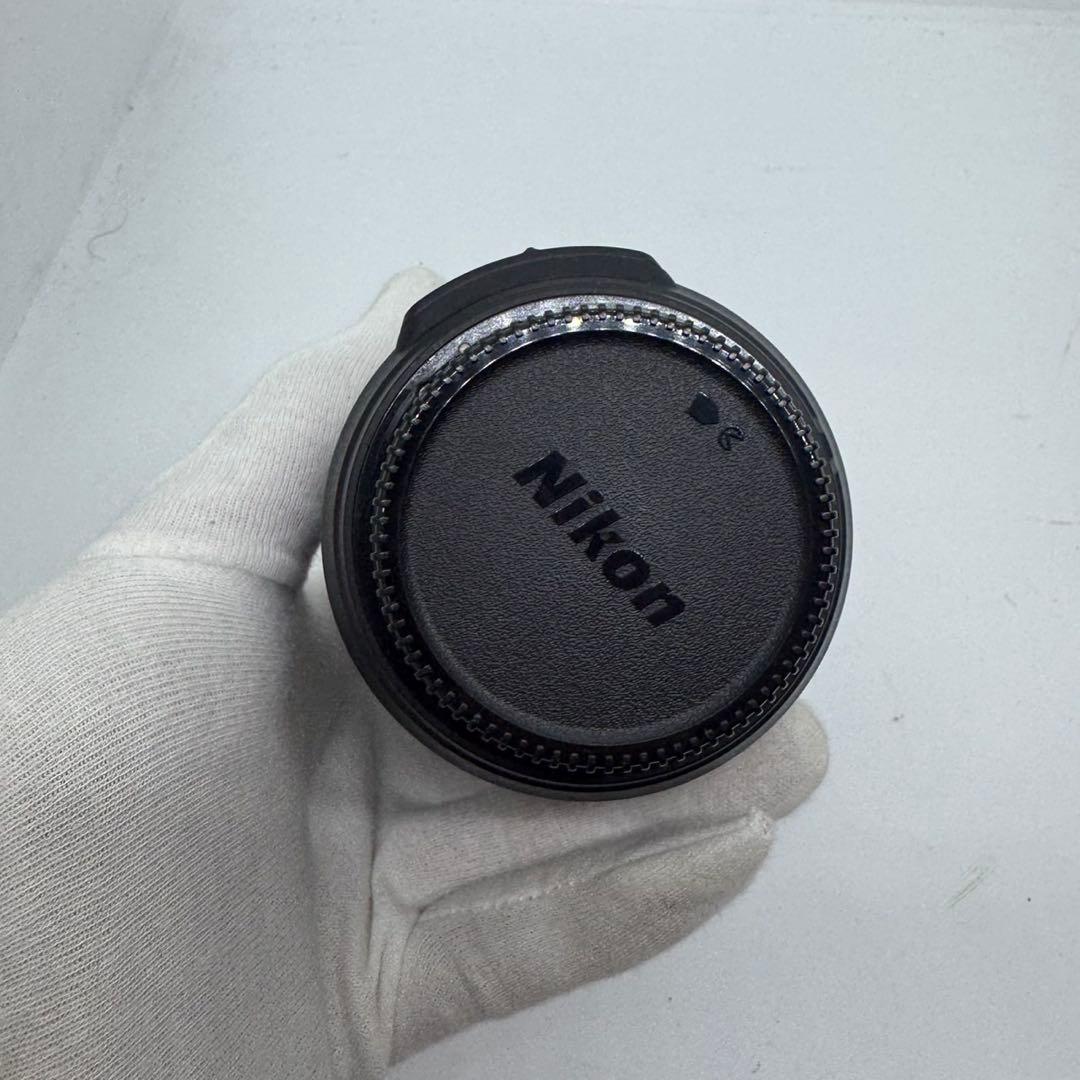 レンズ(単焦点) Nikon AF-SDXVR Nikkor55-200mm f/4-5.6 ED