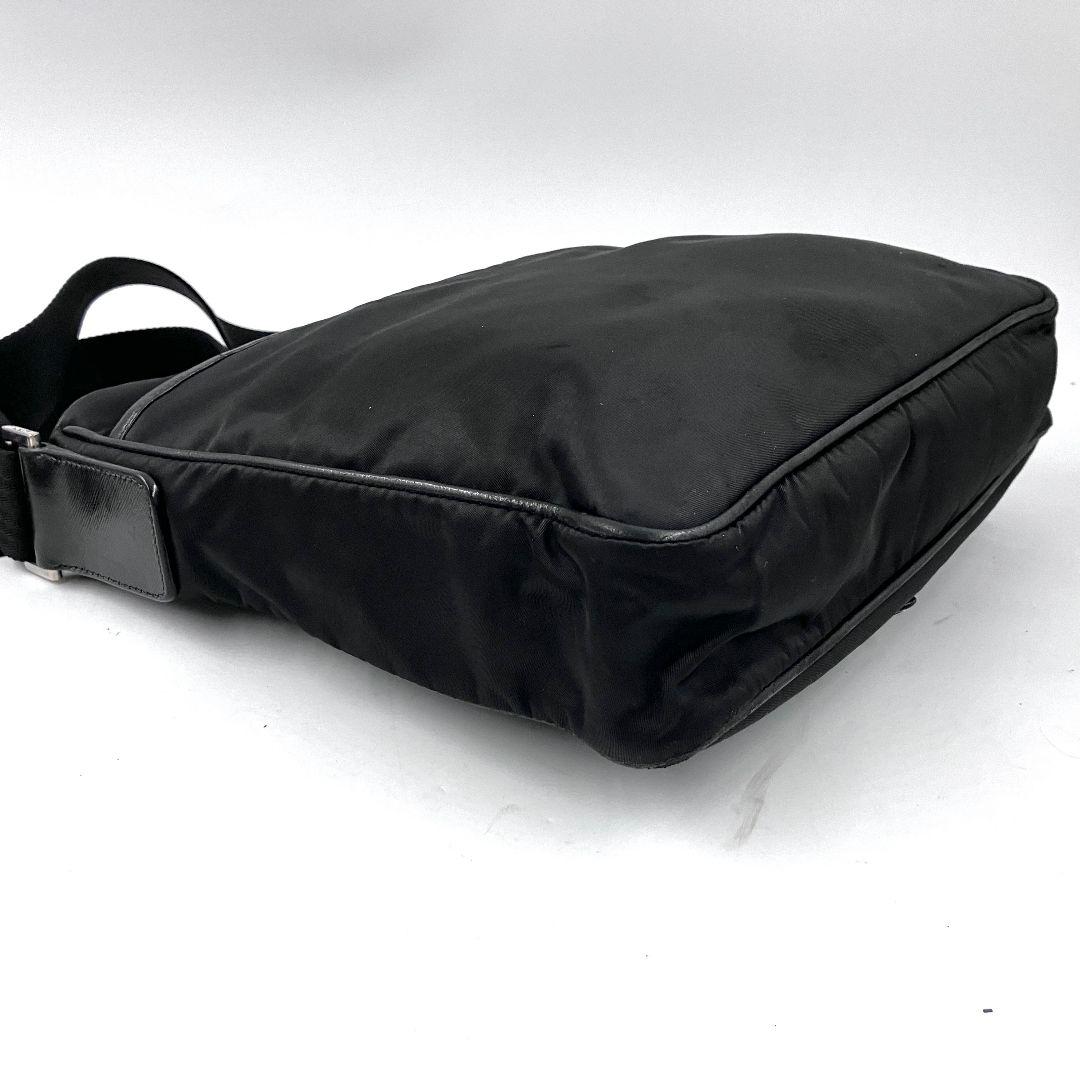 現行近い✨️プラダ 3048 ショルダーバッグ VA0797 ⭕️Gカードあり