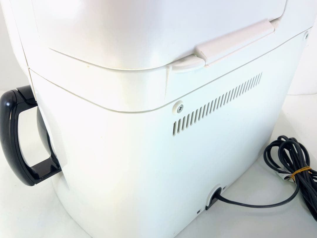 De’Longhi エスプレッソ＆コーヒーメーカー BCO261N-W