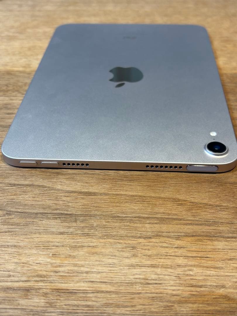 iPad mini 第6世代 256GB WiFi ピンク