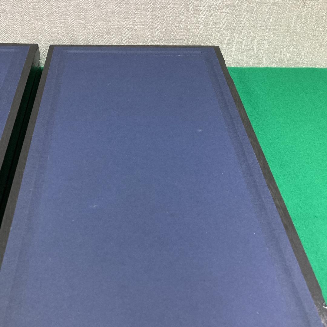 専用ページ　E22 五月人形　台巾70㎝位　飾り台屏風のみ　五月鎧兜　子供大将