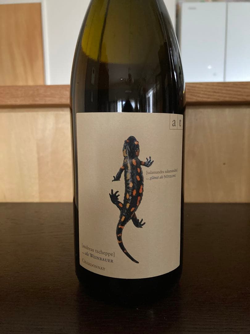 アンドレアスツェッペSalamander2017