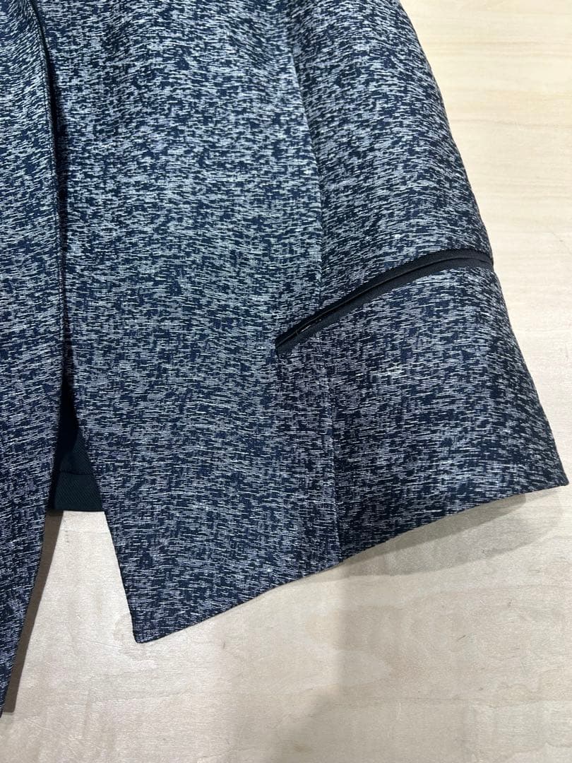 HAIDER ACKERMANN ジャカード ジレ