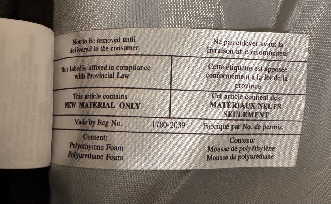 ARC’TERYX アークテリクス　マンティス32