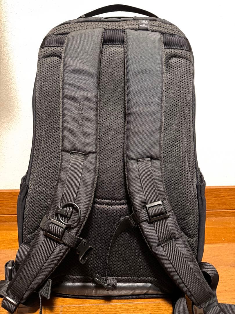 ARC’TERYX アークテリクス　マンティス32