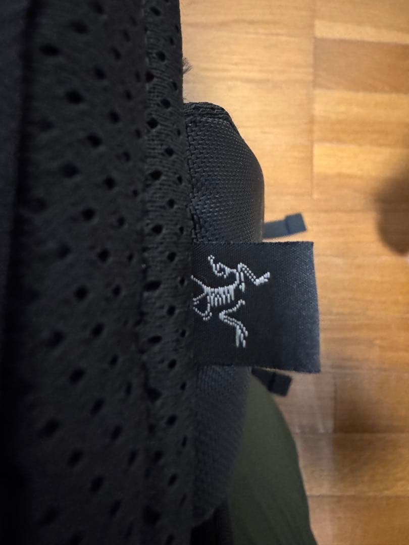 ARC’TERYX アークテリクス　マンティス32