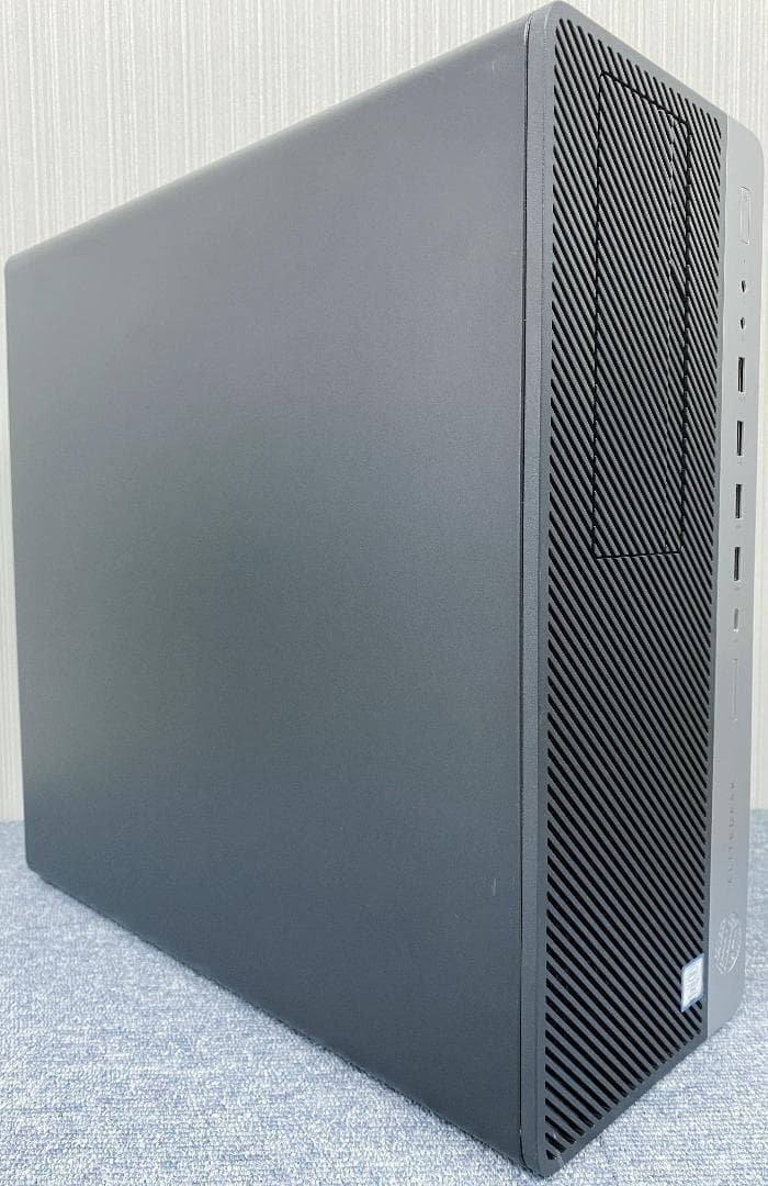 HP　デスクトップPC　i7‐9700　32GB　SSD512GB⁺HDD1TB