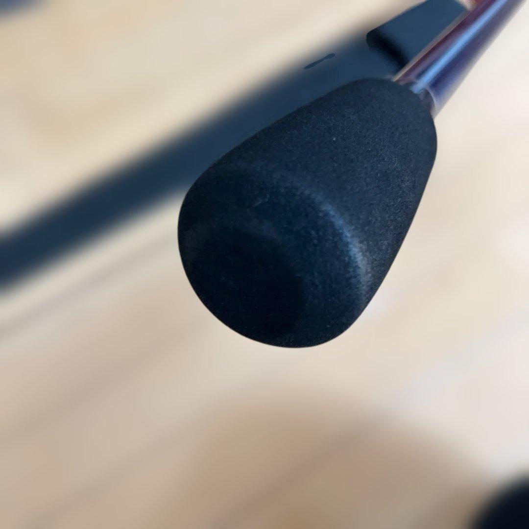 キャップ、ヤマガブランクスブルーカレントⅢ７４