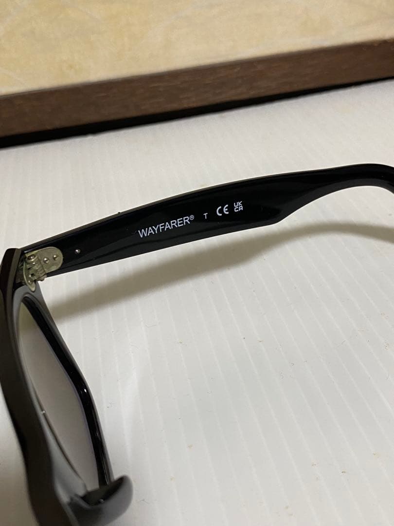国内正規品 Ray-Ban RB5121F タレックス