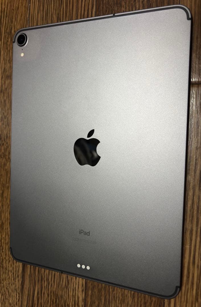 iPad Pro (11インチ) 256GB +Keyboard +pencil