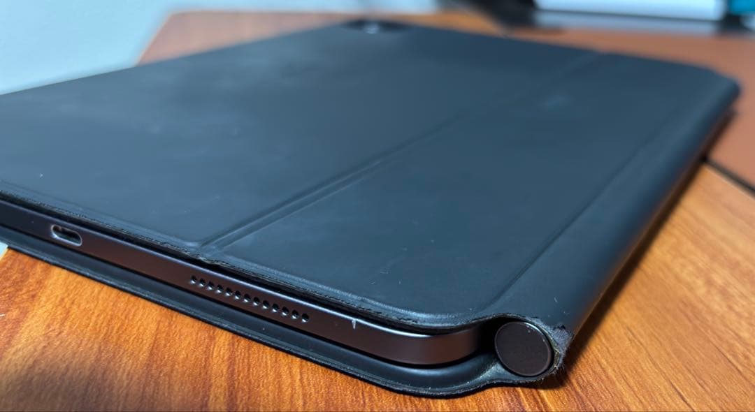 iPad Pro (11インチ) 256GB +Keyboard +pencil