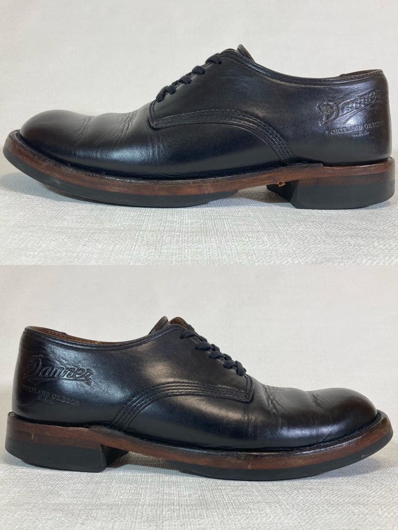 Danner ダナー Manawa D1856 us7.0 25.0cm 革靴