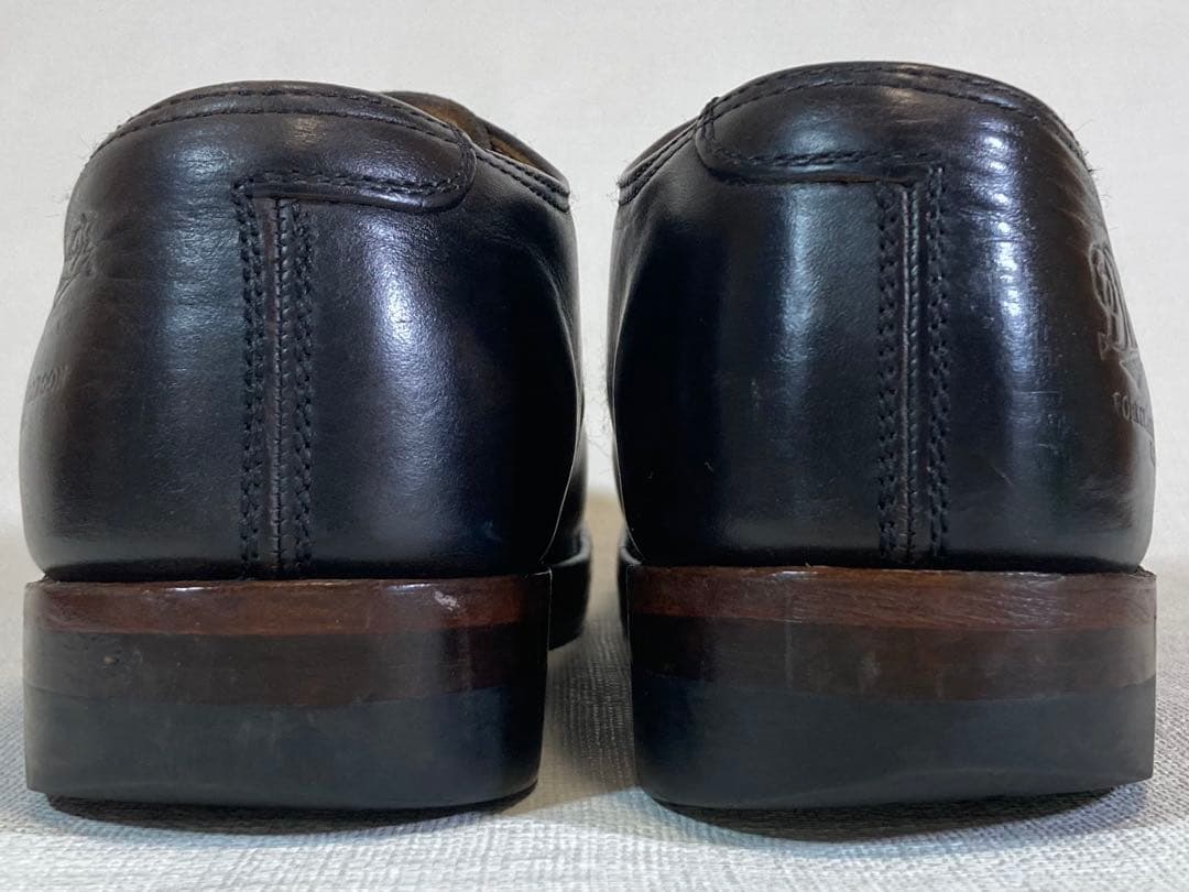 Danner ダナー Manawa D1856 us7.0 25.0cm 革靴