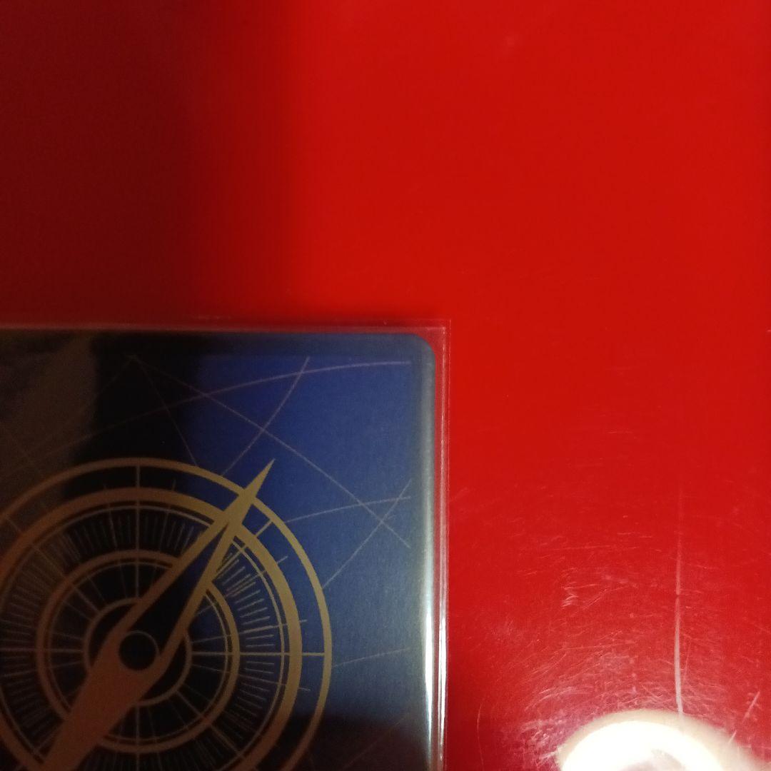 モンキー・D・ルフィ：2nd ANNIVERSARY ST13-015　プロモ