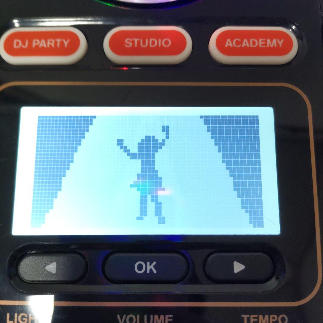 ヴイテック Vtech Kidi+Star DJ Mixer KidiStar