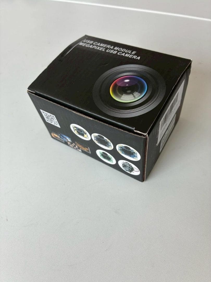 ELP HDMI 60fps USB カメラ 4K 高速 USB3.0 カメラ