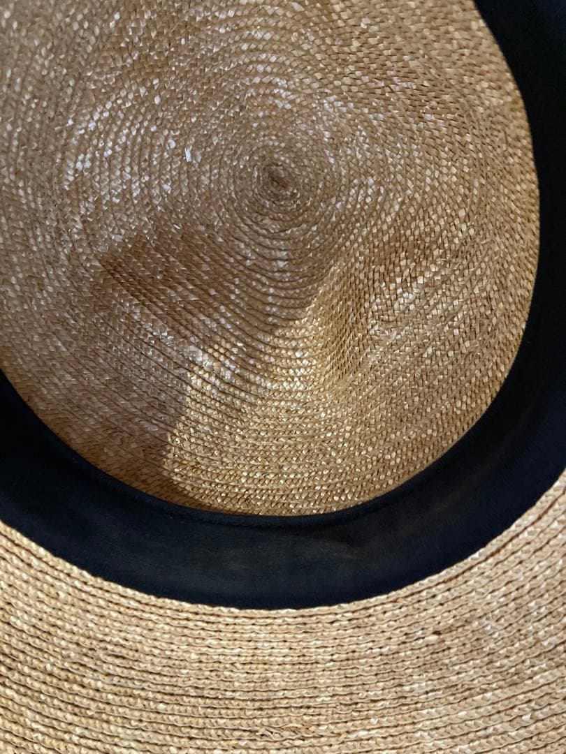 wicagrocery 麦わら