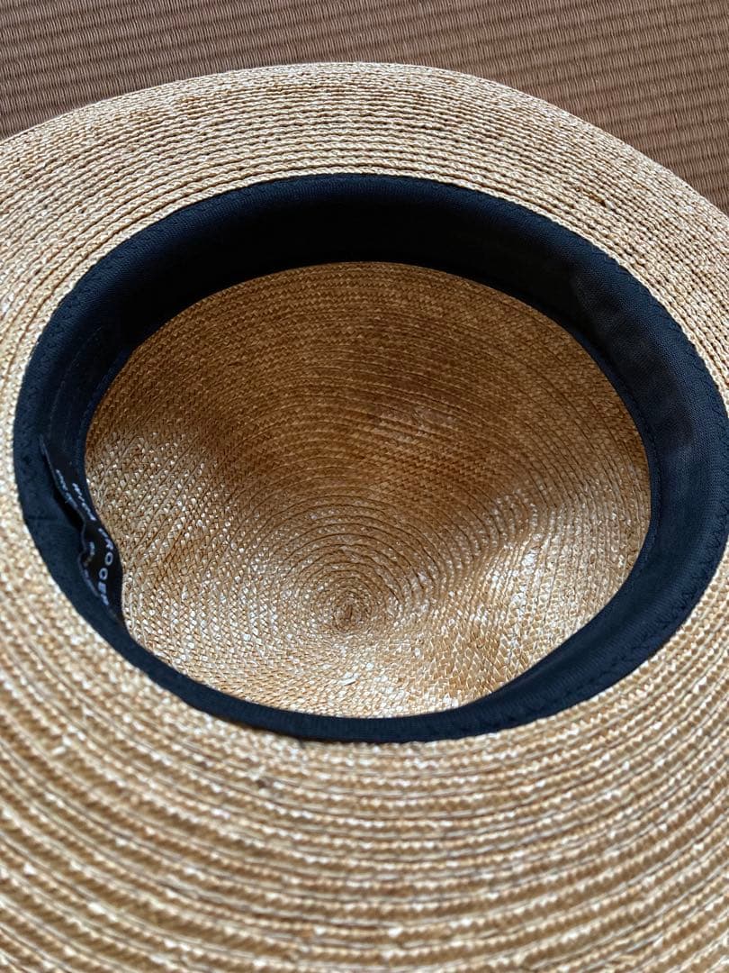 wicagrocery 麦わら