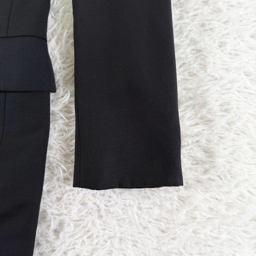 ヴィンテージ バーバリー ブレザー テーラードジャケット ダブル 金ボタン