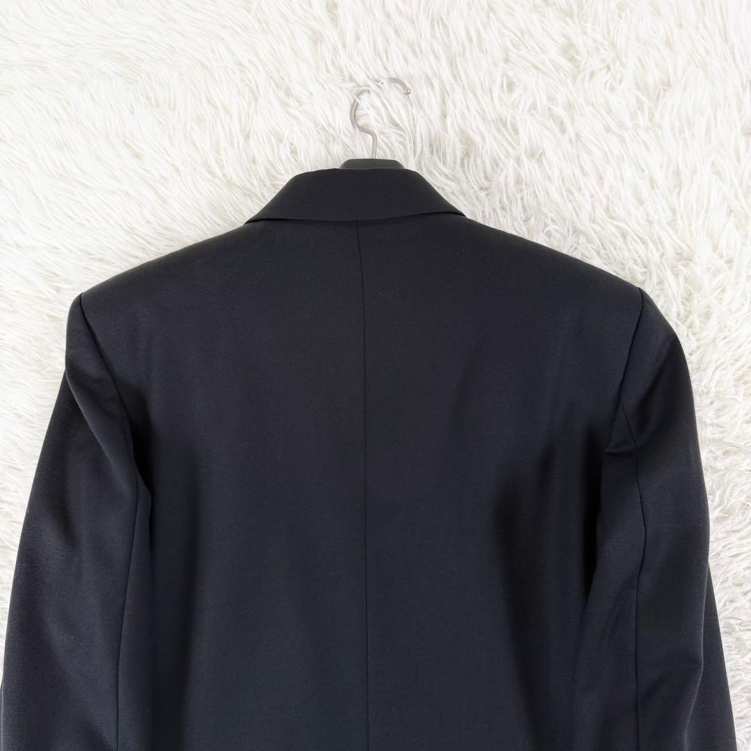 ヴィンテージ バーバリー ブレザー テーラードジャケット ダブル 金ボタン