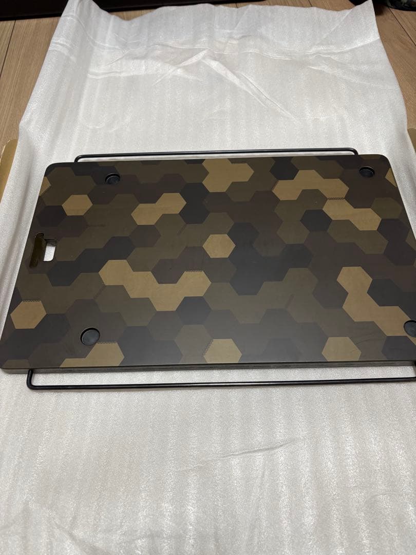 【最終値下げ】床上手さん　ヘキカモみどり