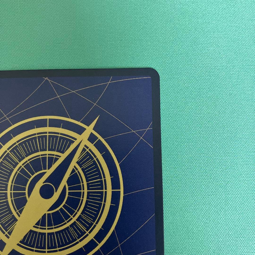 OP06-050 たしぎ　SP スペシャル　R クザン