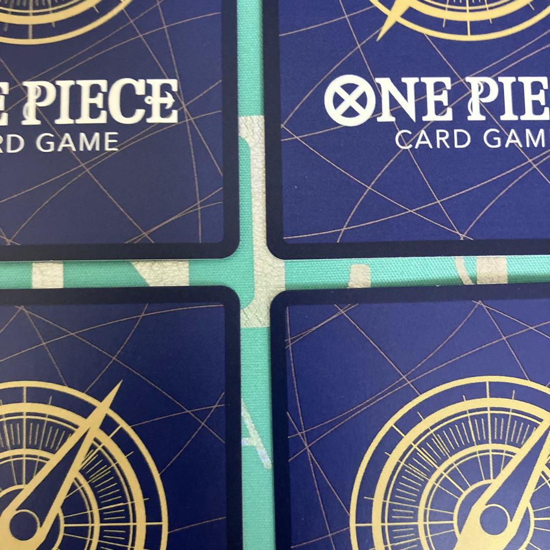 OP06-050 たしぎ　SP スペシャル　R クザン