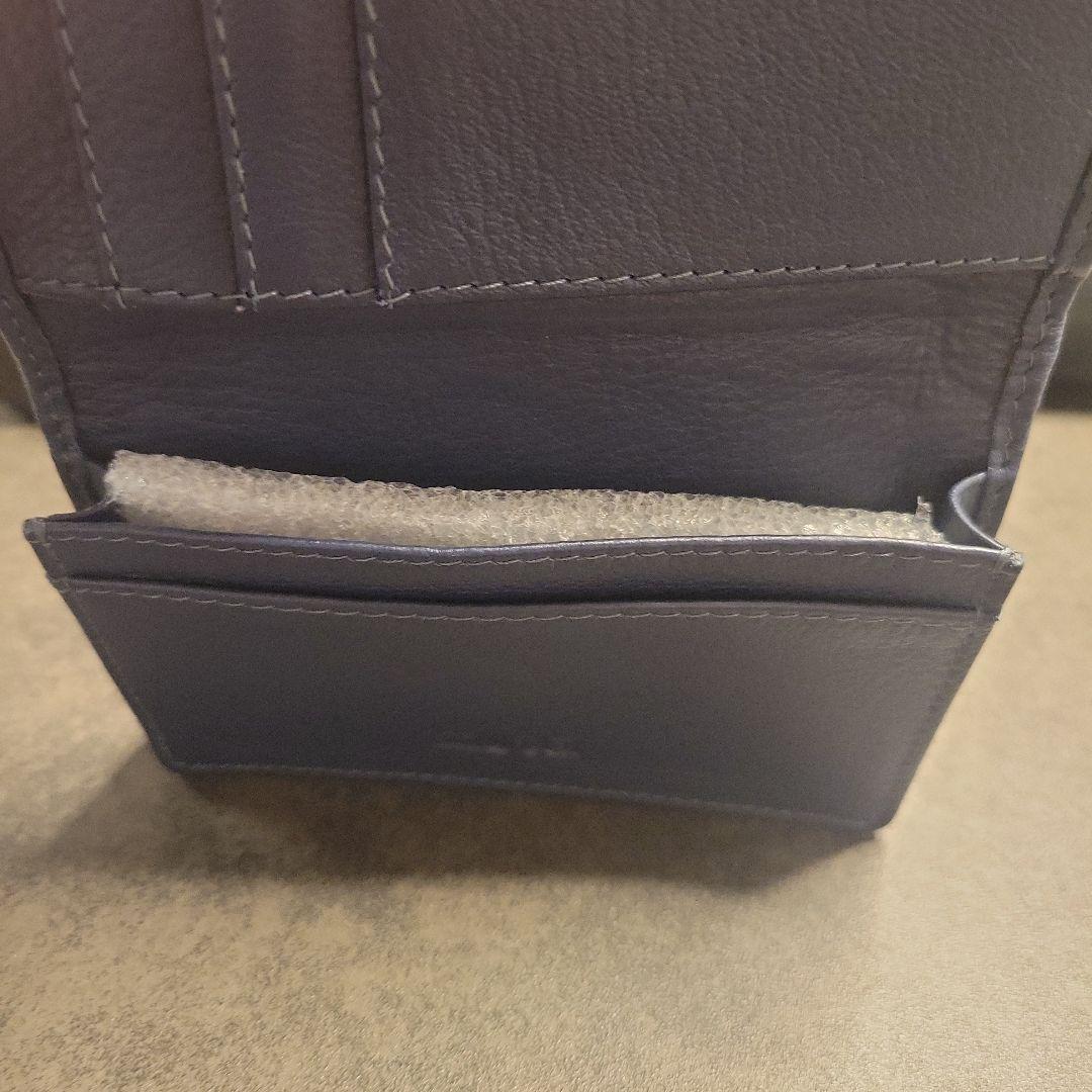 Tomoさん専用　【新品】ムータ カードケース muta 名刺入れ