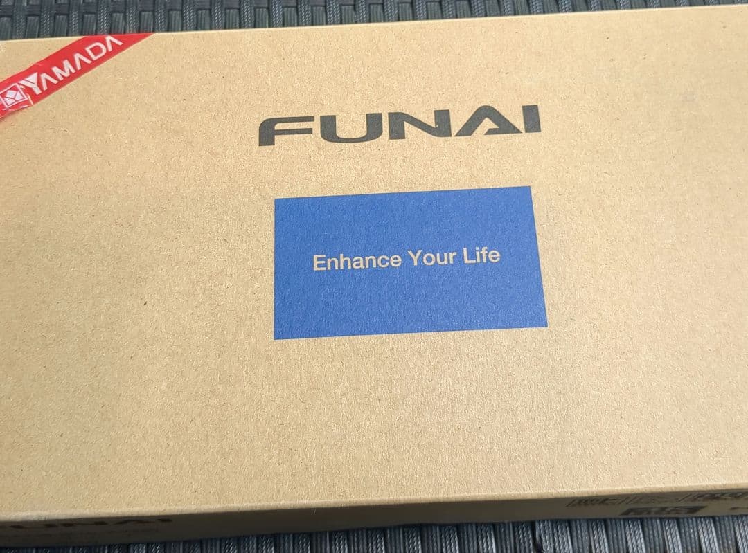FUNAI テレビチューナー