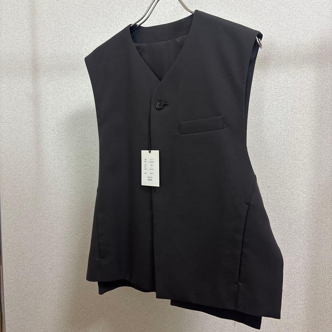 stein ADJUSTABLE VEST ベスト
