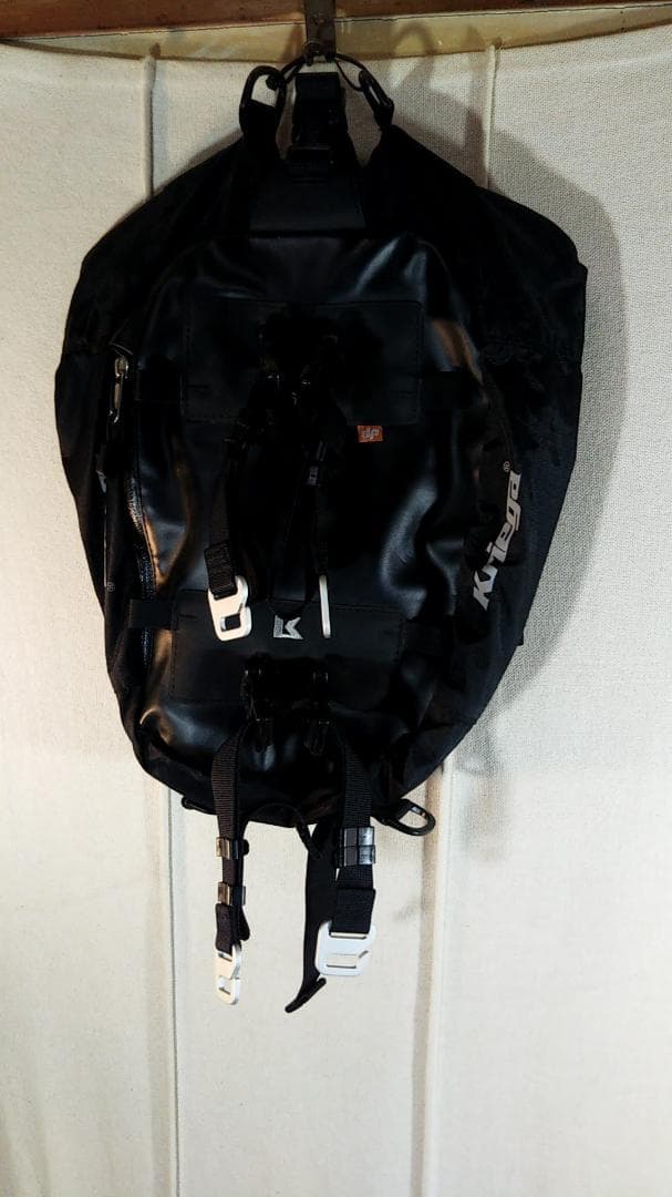 Kriega クリーガ/US-20/ドライパック