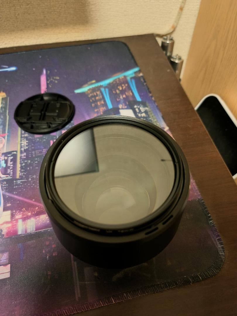 TOKINA atx-m 85mm F1.8 FE ソニーEマウント