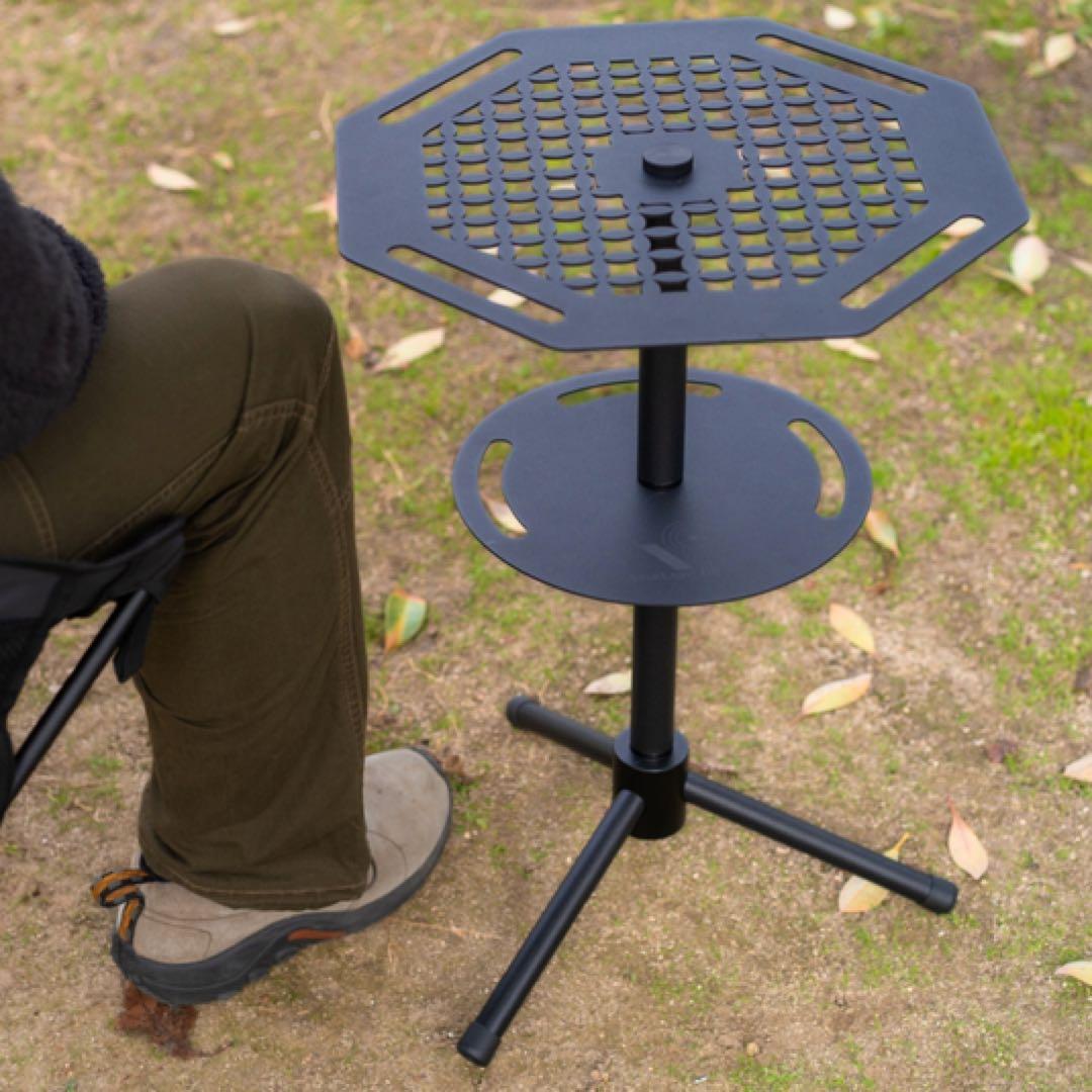 Starlight Gear Shippo OcTabula サイドテーブル