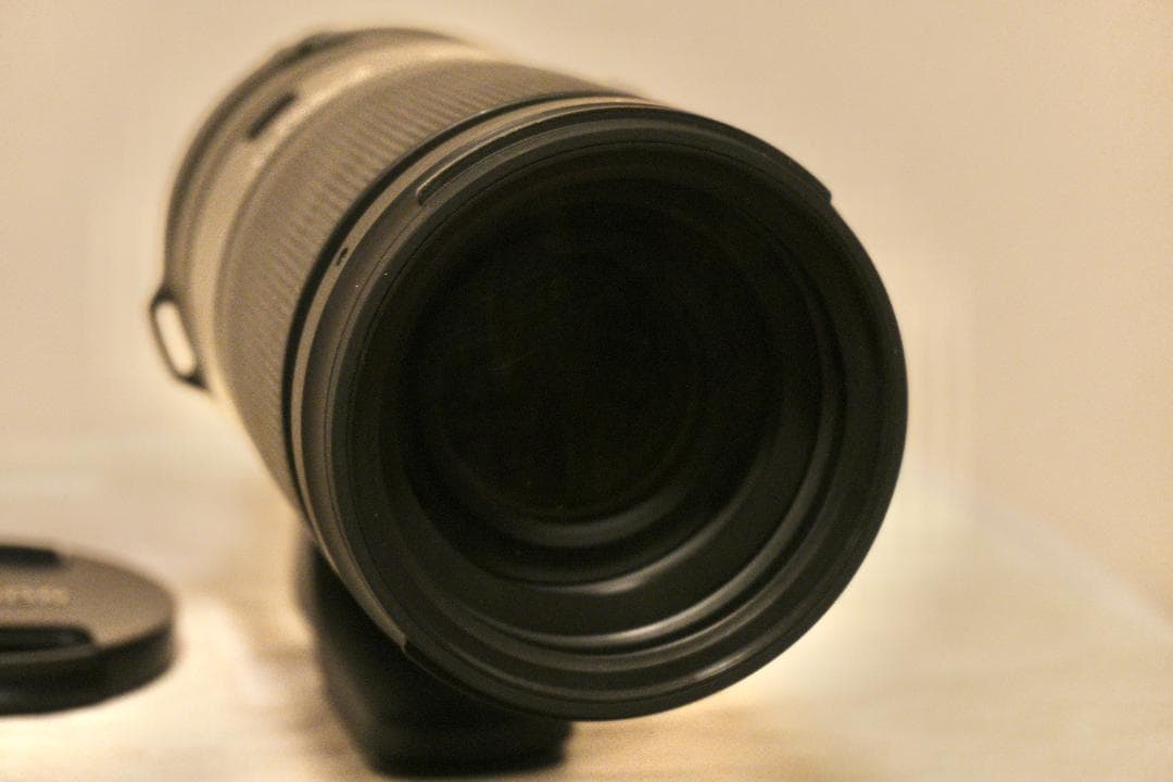 TAMRON 150-500mm F/5-6.7 for SONY Eマウント