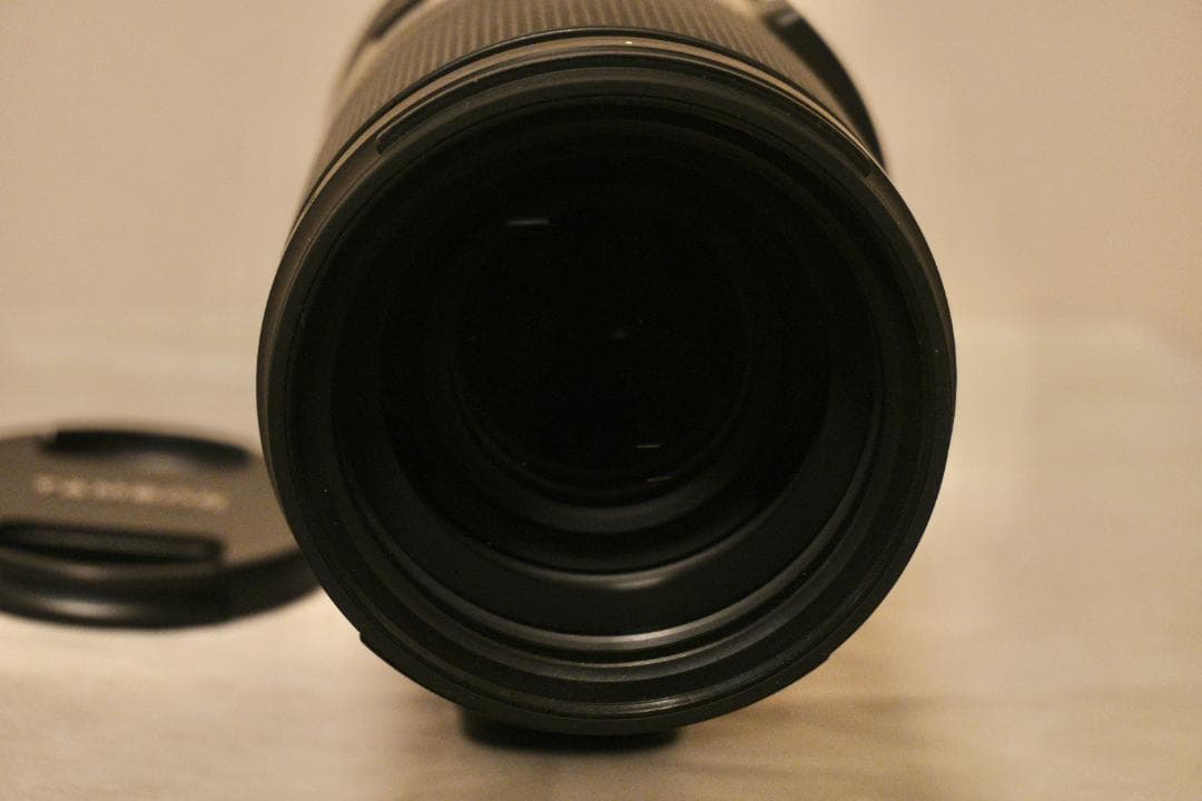 TAMRON 150-500mm F/5-6.7 for SONY Eマウント