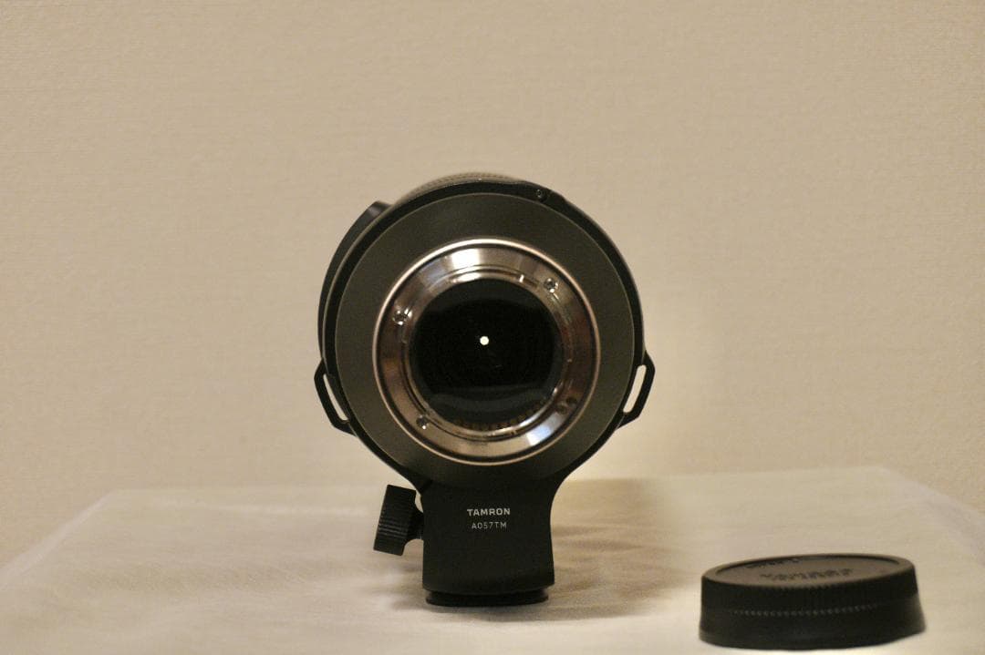 TAMRON 150-500mm F/5-6.7 for SONY Eマウント