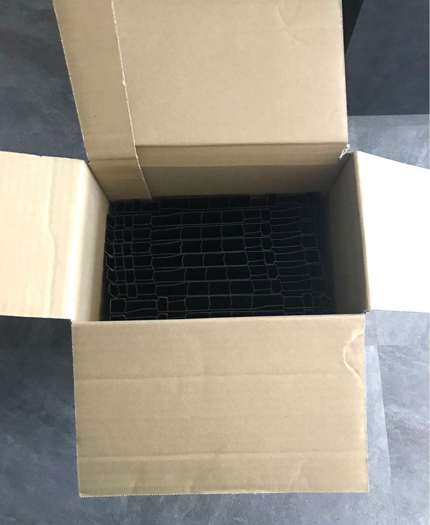 Panasonic玄関収納　コンポリア　フロート