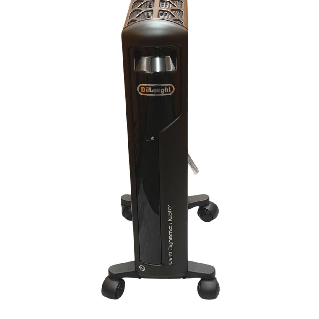 リモコン付 デロンギ オイルヒーター MDH12